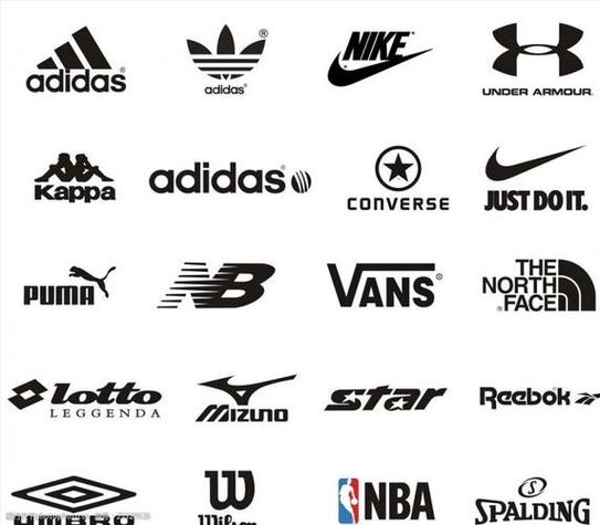 品牌logo图片大全缩略图