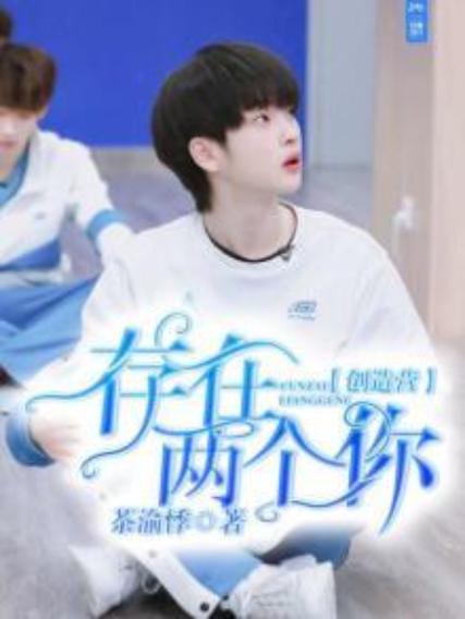 穿越创造营同人小说