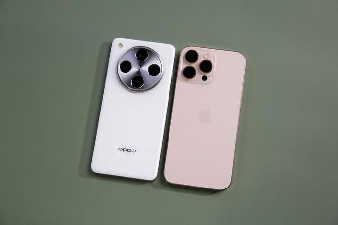 oppo变苹果系统版本缩略图