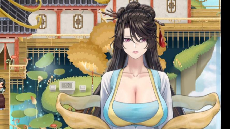绯月仙行录魔改版礼包码