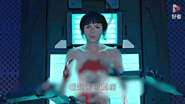 超级人类在线观看