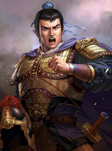 三国志14剧本解锁武将