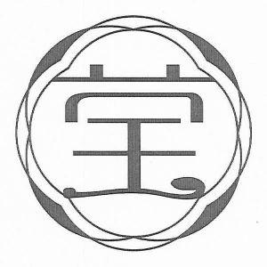 莹字logo设计缩略图