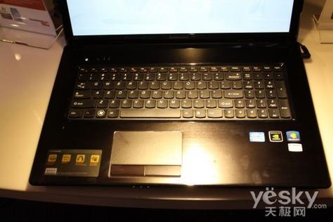 联想g480独立显卡截图
