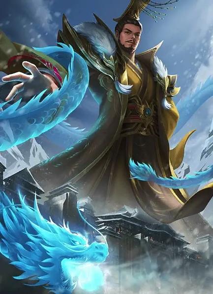 极略三国杀最强武将游戏截图