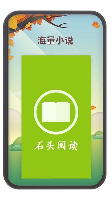 石头追书安卓版叫什么缩略图