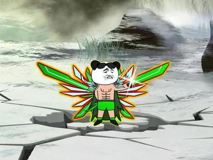 赵日天微博