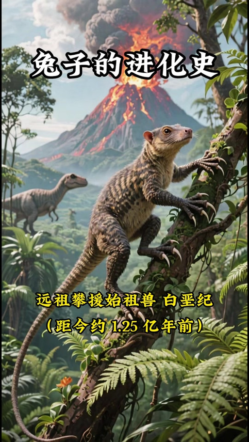 那个兔子是谁