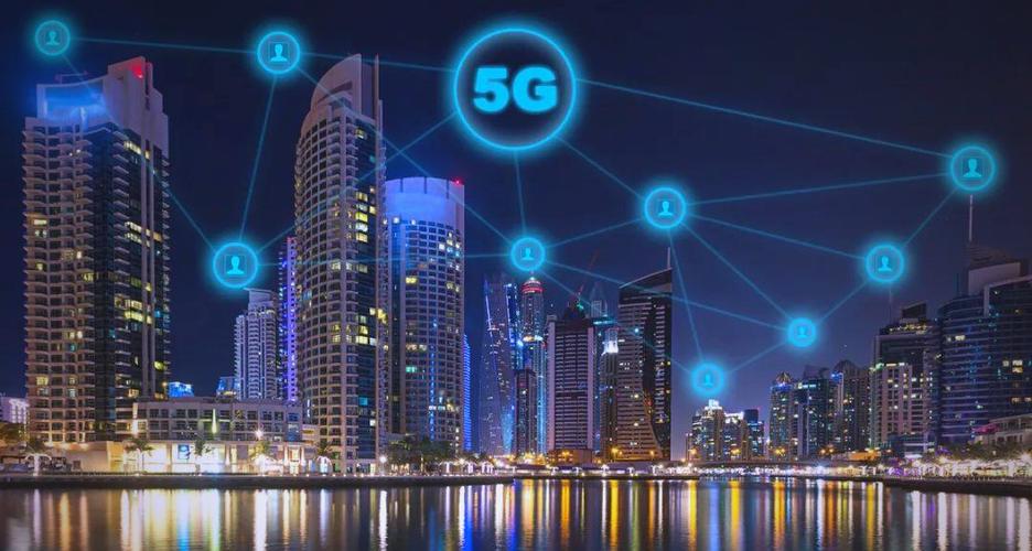 哪些地方可以用5g网络