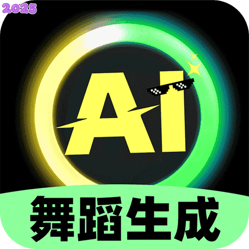 照片生成跳舞视频软件免费版游戏截图