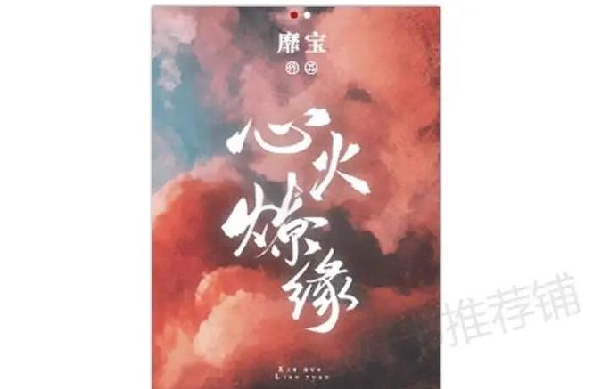心火燎缘靡宝乐文小说网缩略图