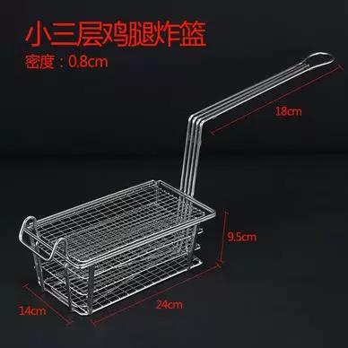 鸡腿网缩略图