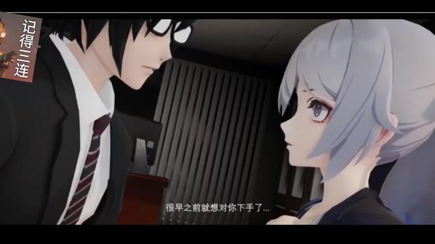 AKT大佬动画布洛妮娅在哪里看