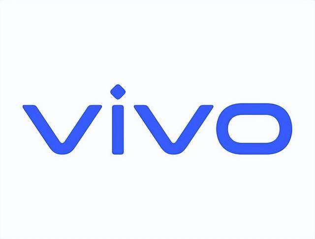 vivo品牌logo图标缩略图