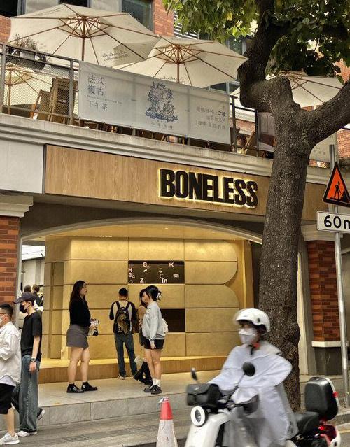 潮牌100个品牌大全缩略图
