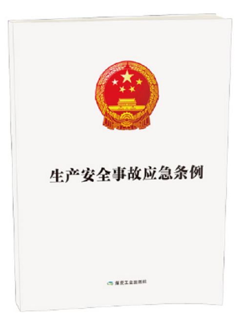 应急管理条例2019年36号文件缩略图