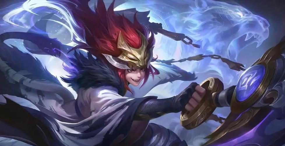 百里玄策罗小黑