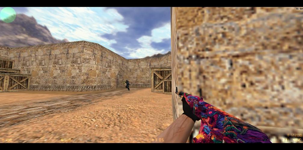 CS1.6键位缩略图