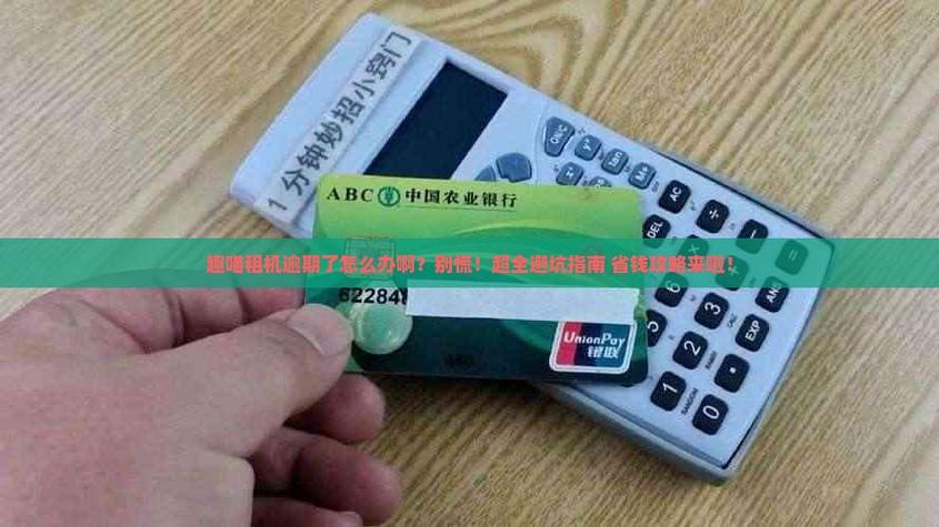 趣喵租机缩略图