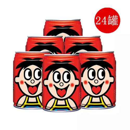 旺旺红是什么颜色