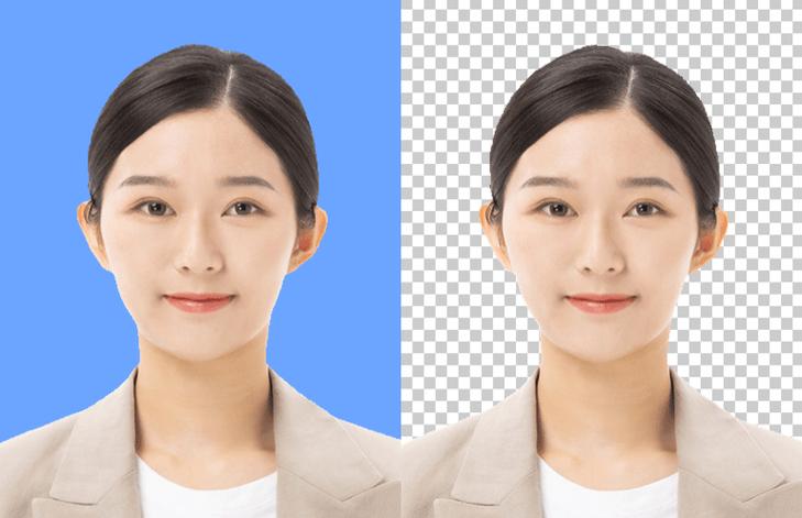 ps教程入门抠图