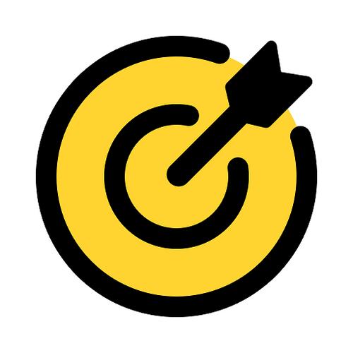 设置目标的实现打卡软件缩略图