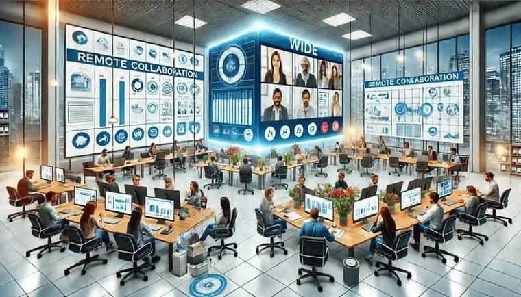 teamviewer14安卓版缩略图