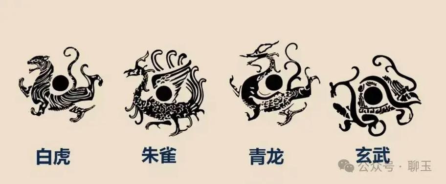 五神兽缩略图
