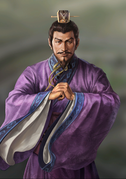 三国志14武将反叛自立