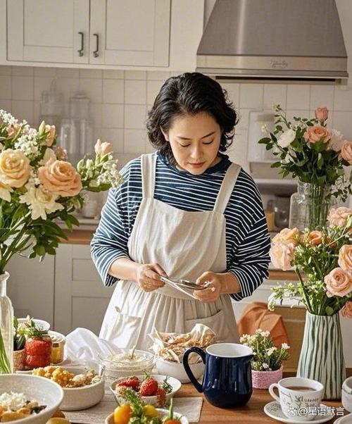 孤独的家庭主妇怎么社交缩略图