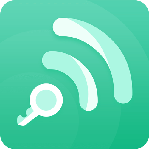 万能wifi钥匙显密版