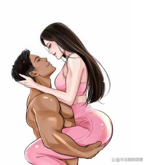 女性和男性有什么区别缩略图
