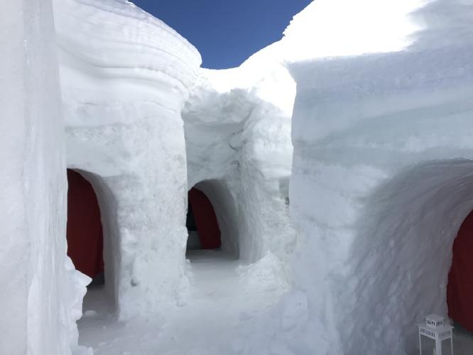 我的世界雪村种子缩略图
