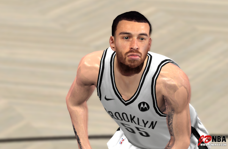 nba2k14扣篮包补丁