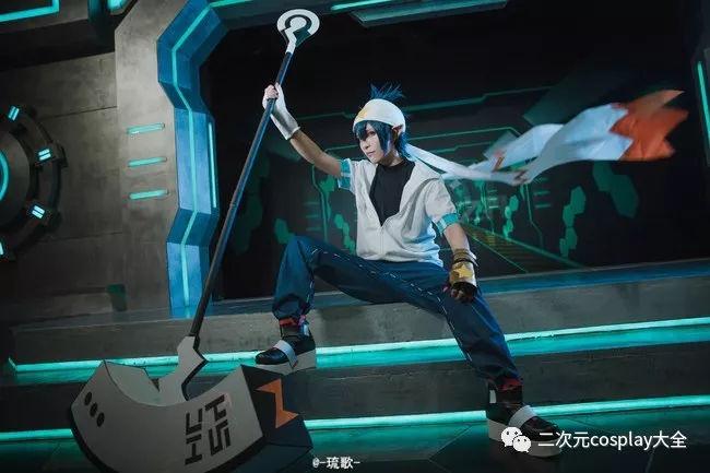凹凸头像缩略图