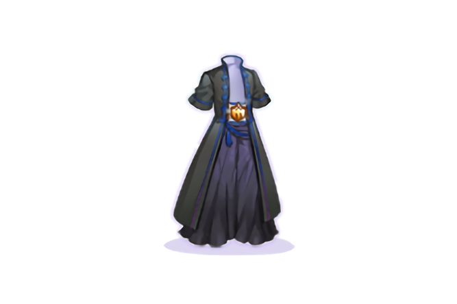 oc衣服参考
