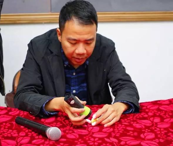 风影公司创始人