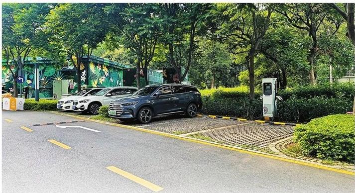 手动挡停车场修改器改秒车缩略图