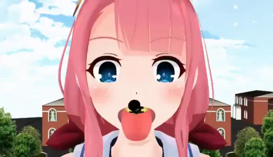 我的世界僵尸女孩vore