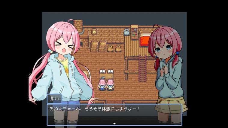 后宫牧场生活汉化版