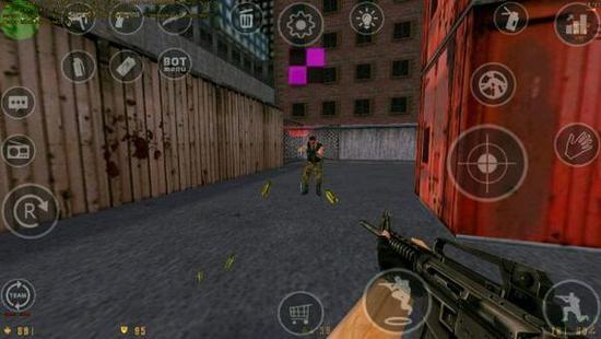 反恐精英1.6下载缩略图