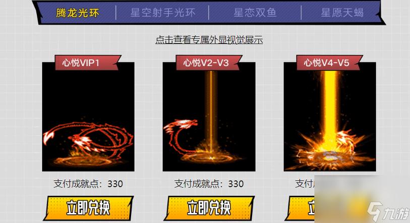 做心悦光环成就点怎么快速获得缩略图