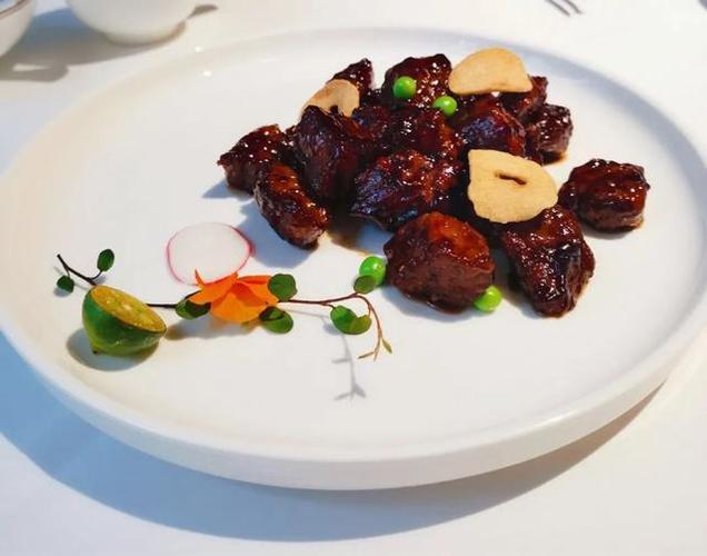 红公馆中餐厅价格