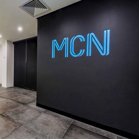 mcn传媒有限公司