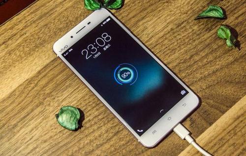 vivo双引擎闪充图标图片游戏截图