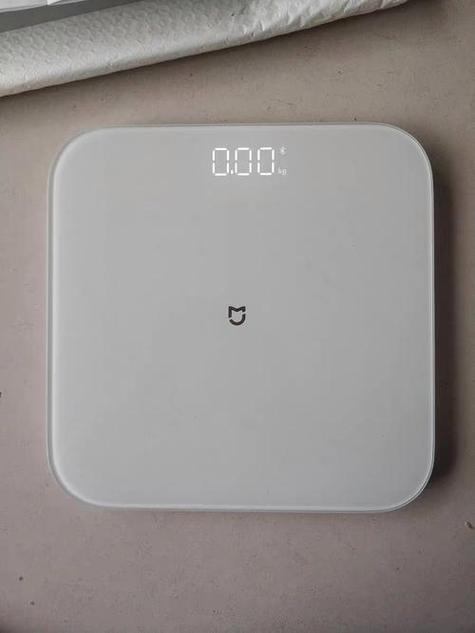 小米称怎么把公斤调成斤