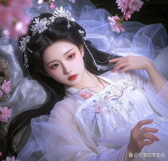 侯府二姑娘的摆烂日常缩略图