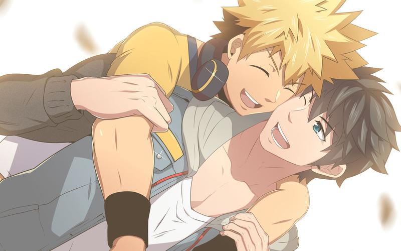 fullservice完整版cg缩略图