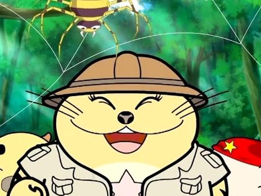 无人岛大冒险二