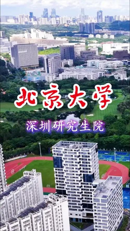 北京大学深圳研究生院是北大吗